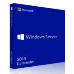 Windows Server 2016 Datacenter (Retail)