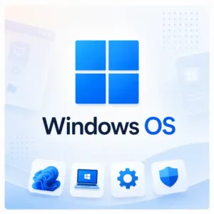 Windows OS